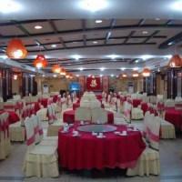 Guilin Jingdu Hotel Extérieur photo